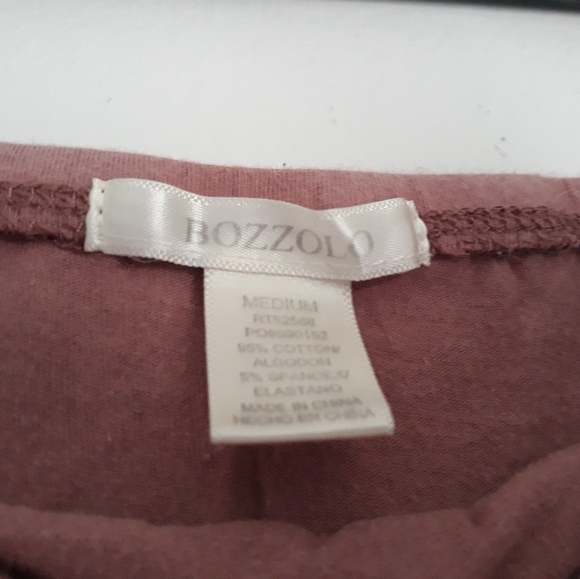 Off Shoulder Top - Picture 2 of 4